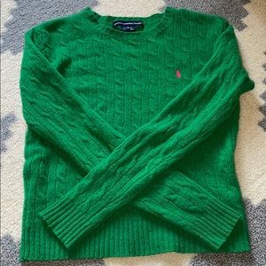 Vintage Ralph Lauren Sweater